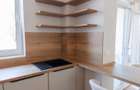 Apartament cu 1 camera complet mobilat Jabri Nord Residence - 2