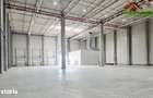 HALE INDUSTRIALE Clasa A 1.000mp - 10.000mp MIROSLAVA Iasi COMISION 0%