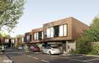 Casa 4 camere complex rezidential, 2 locuri de parcare , Palazu Mare