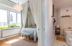 CISMIGIU VAND PENTHOUS 4 CAM NOU RECENT RENOVAT MODERN 3 BALCOANE BOXE MOBILAT - 3