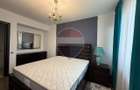 Apartament 4 camere, mobilat, finisat lux, parcare subterana, Titan