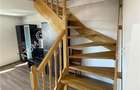 Casa indiviuala 5 camere 250 mp teren zona Gusterita din Sibiu