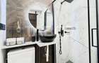Garsoniera renovata de vanzare in Centru zona Garii mobilata modern - 8