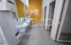 Spatiu comercial de inchiriat 850 mpu lift industrial Sibiu Terezian
