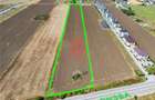 Teren Intravilan 17500mp Agigea, Langa Complex Rezident - 2
