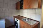 Garsonieră 32 mp + logie închisă, etaj 2/4, metrou Gorjului 450m