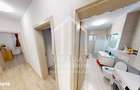 Apartament 3 camere, etaj 1,mobilat,utilat -Cartier Kogalniceanu - 8