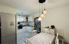 Ap complet renovat, 120 mp utili, garaj, 2 balcoane, pivnita - B-dul V - 10