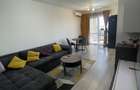 Inchiriere apartament 2 camere Dobroesti complex Bridge - 2