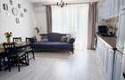 PF vand apartament 3 camere, 59 mp + terasa 8 mp, 2 parcari, mobilat/u - 4