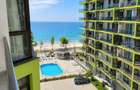 Mamaia Nord | 2 camere de inchiriat cu balcon | Etaj 3 | Apr - 6