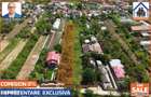 70 euro/mp! - Teren (1791mp) cu toate utilitatile in Jilava IF - 5
