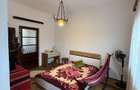 Casa ultracentrala Turda 852 mp teren, 5 camere, gradina, garaj, mobilata, la 23 min de Cluj-Napoca