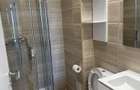 Inchiriez ap 3 cam Summerland vedere frontal mare,In fata cluburilor,Apartamentul are 90 mp, doua dormitoare cu doua bai, bucatarie , living generos. - 5