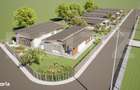Teren intravilan, 1500 mp, proiect si autorizatie de construire, zona - 2
