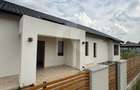Casa tip parter moderna - Niscov, Com Vernesti I Comision 0% - 3