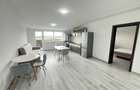 De inchiriat-Apartament-2 Camere-Tip-Studio-Parcare-Subcetate - 3