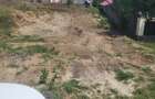 Teren de 22000 mp, în Podu Turcului - 2