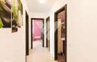 Apartament 3 camere 2 bai mobilat 71 mp etaj 1 Arhitectilor Sibiu - 3