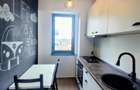 Garsoniera moderna de inchiriat / Novum 56 / Incalzire in pardoseala / 7 min Metrou Gorjului / Langa Parcul Liniei 500 EUR - 4