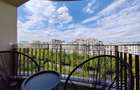 Unirii Boulevard Signature - 3 Rooms ◦ 2 Baths ◦ 3 Balconies ◦ Hotel Services