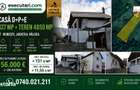 Casa D+P+E 427mp + Teren 4850 mp, Robesti - Valcea - 3