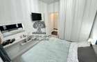 2 CAM decomandat, etaj 1, mobilat utilat lux, capat CUG, langa statie