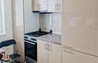 Inchiriez apartament cu 2 camere nou - 1