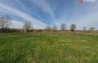Teren intravilan, suprafata de 504 mp, cartier nou, in Utvin - Utvin (Timis)