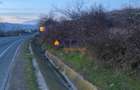 Teren intravilan 4836 mp Mehadia cu Fs la E70 - 5
