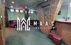 Spatiu comercial | Centru | 140 mp | Terasa 91 mp | Loc parcare - 6