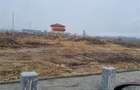 Teren 1100 mp Chiajna, str.Stelelor, ideal constructie bloc - 1