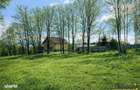 550 mp teren intravilan: incantare, liniste si potential,Tohanita,Zarn
