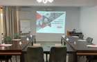 Cladire multifunc?ionala premium | 500 mp | artera principala | ideal clinica academie sediu