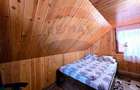Cabana de vis în Râșca–intimitate totală în zonă turistică, Comision 0 - 4