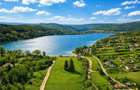 450mp intravilan, cu vedere spre lac, Moacsa, Covasna - 1