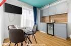 #Studio in prima linie la mare | Signature Promenada Mamaia Nord