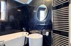 Apartament frumos amenajat cu centrala proprie Gata de Mutat - 14