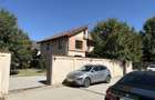 PROPRIETAR, Vila 5 cam, 400 mp teren+ 95 mp cota indiviza, drum privat - 5
