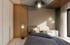Vand apartament de lux, cu 3 camere in Wings- cu CF! Boxa depozitare inclusa! - 3