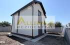 Casa Individuala - 4 camere - 2 bai - 320mp teren - 7
