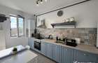 Apartament cu 2 camere, lux, terasa 25 mp, parcare inclusa, dog friendly