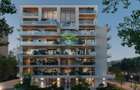Rafinament contemporan in Domenii. Apartament 4 camere. Dubla vedere. - 16
