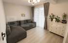 Apartament 3 camere, 68,5 mp, utilat ?i mobilat premium, 2 bai, Baciu - 4