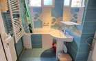 Etaj 1! Apartament 2 camere 50mp, centrala, mobilat & utilat, Podu Ros - 7