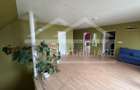 Vila cu 6 camere, 420mp,  teren 720mp, parcari, Zona Shopping City - 11