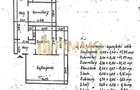 Apartament 3 cam | 72mp | De renovat | Burdujeni | ID:1934 - 2