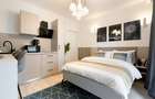 Apartament renovat modern Piata Amzei