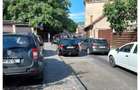 De inchiriat Apartament Centrul Istoric Brasov cu curte privat vedere spre Tampa - 1