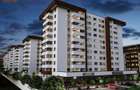 Apartament cu 2 camere, mutare imediata